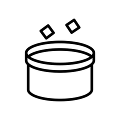 Add Water and Adjust Settings